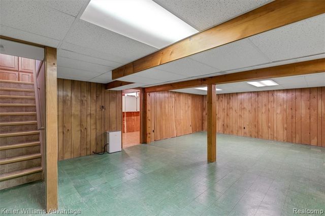 4652 Parker Street, Dearborn Heights, MI 48125