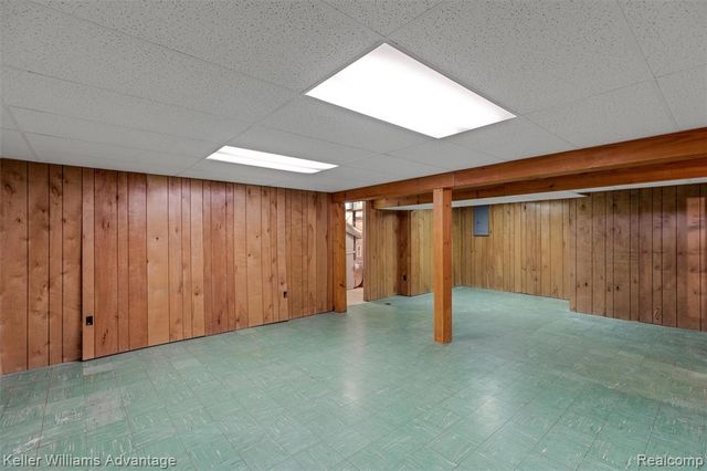 4652 Parker Street, Dearborn Heights, MI 48125