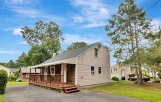10 Ridge Road, Norton, MA 02766