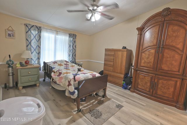 138 EDGEWATER Road, Satsuma, FL 32189