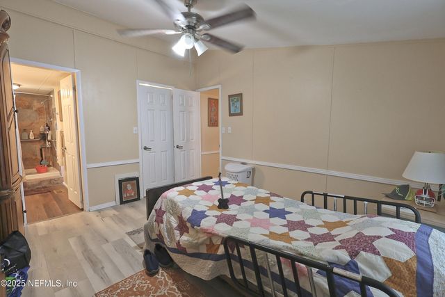 138 EDGEWATER Road, Satsuma, FL 32189