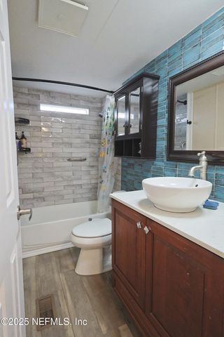 138 EDGEWATER Road, Satsuma, FL 32189