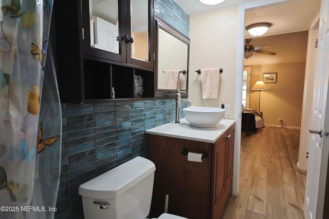 138 EDGEWATER Road, Satsuma, FL 32189