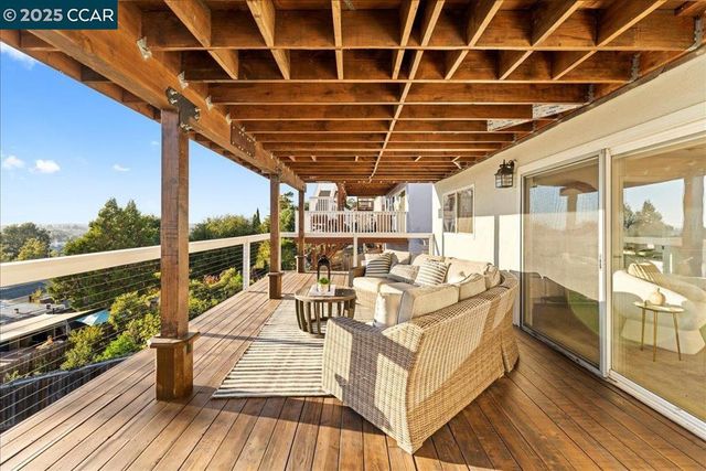 16543 Hannah Dr, San Leandro, CA 94578