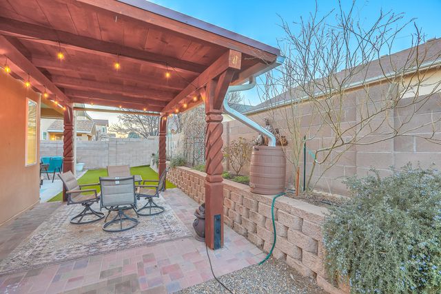 1042 Reynosa Loop SE, Rio Rancho, NM 87124