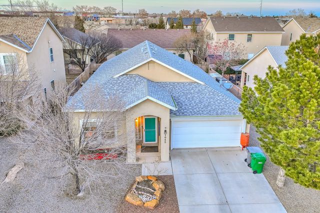 1042 Reynosa Loop SE, Rio Rancho, NM 87124