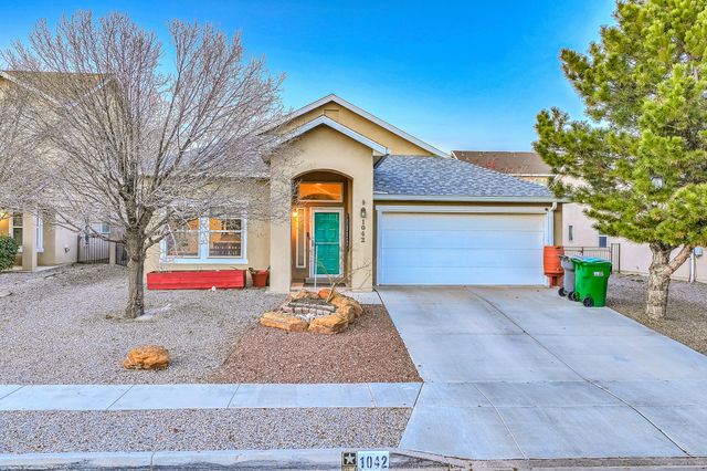 1042 Reynosa Loop SE, Rio Rancho, NM 87124