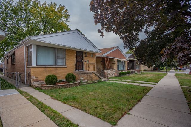 7408 S Campbell Avenue, Chicago, IL 60629