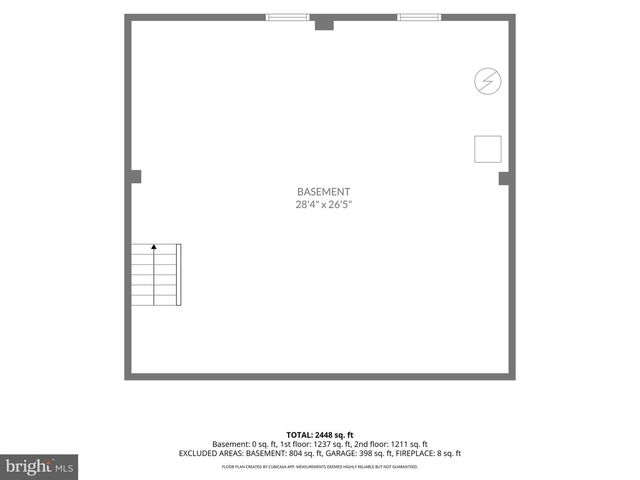15 CHATEAU DR, Cherry Hill, NJ 08003