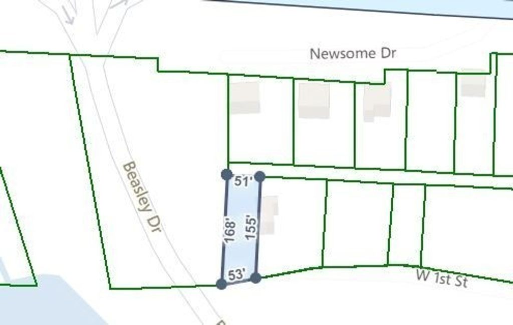 0 First Street, W, Dickson, TN 37055