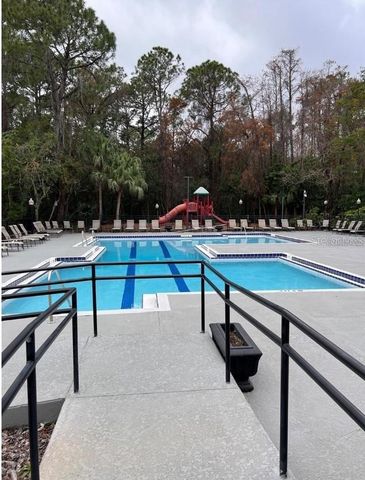 5160 CONROY ROAD 14, Orlando, FL 32811