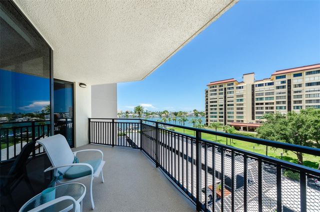 690 ISLAND WAY 507, Clearwater Beach, FL 33767
