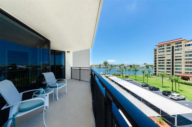 690 ISLAND WAY 507, Clearwater Beach, FL 33767