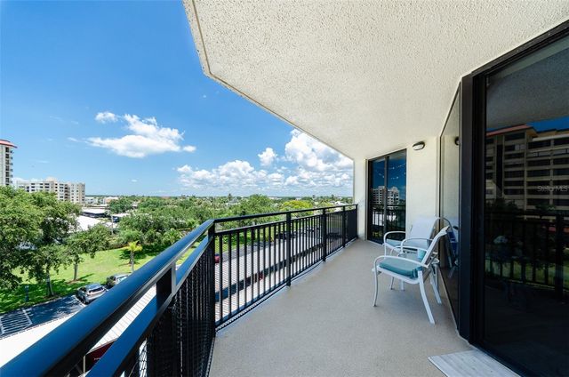 690 ISLAND WAY 507, Clearwater Beach, FL 33767