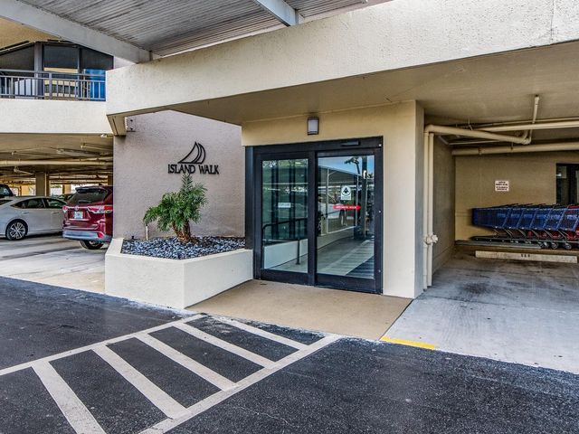690 ISLAND WAY 507, Clearwater Beach, FL 33767