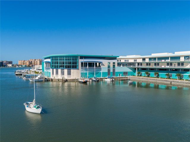 690 ISLAND WAY 507, Clearwater Beach, FL 33767