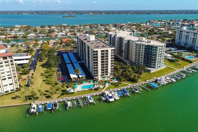 690 ISLAND WAY 507, Clearwater Beach, FL 33767