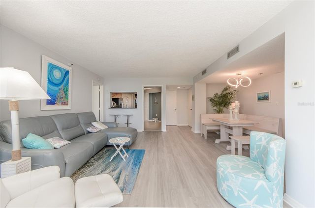 690 ISLAND WAY 507, Clearwater Beach, FL 33767