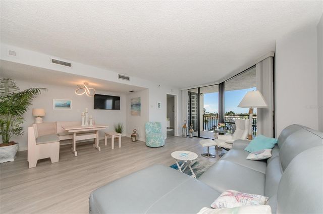 690 ISLAND WAY 507, Clearwater Beach, FL 33767