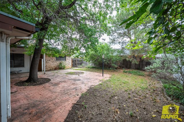 3205 Southland Boulevard, San Angelo, TX 76904