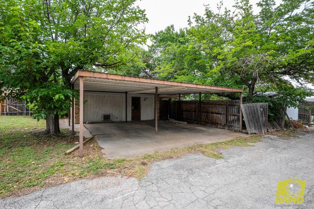3205 Southland Boulevard, San Angelo, TX 76904