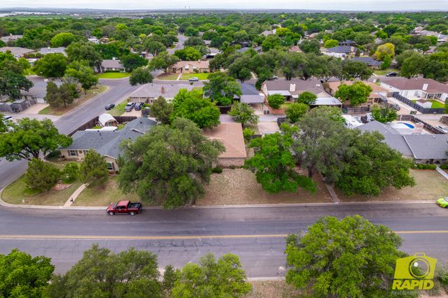 3205 Southland Boulevard, San Angelo, TX 76904