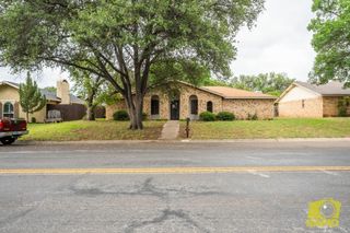 3205 Southland Boulevard, San Angelo, TX 76904