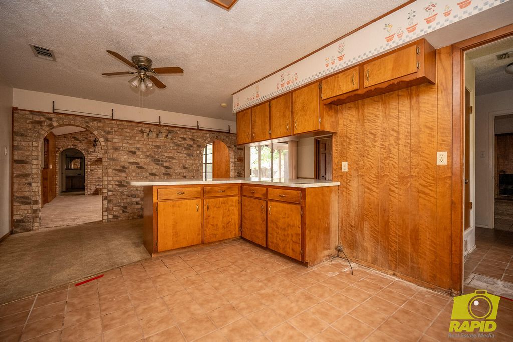 Image 11 of property listing at 3205 Southland Boulevard, San Angelo, TX 76904