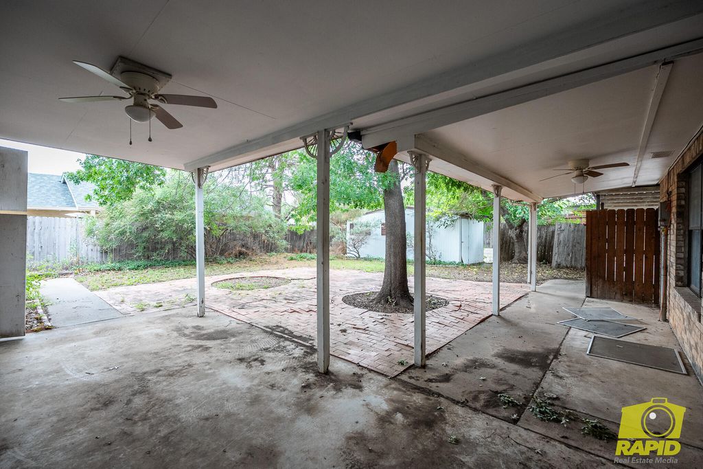 Image 23 of property listing at 3205 Southland Boulevard, San Angelo, TX 76904