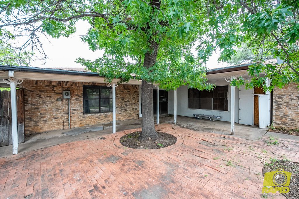 Image 24 of property listing at 3205 Southland Boulevard, San Angelo, TX 76904