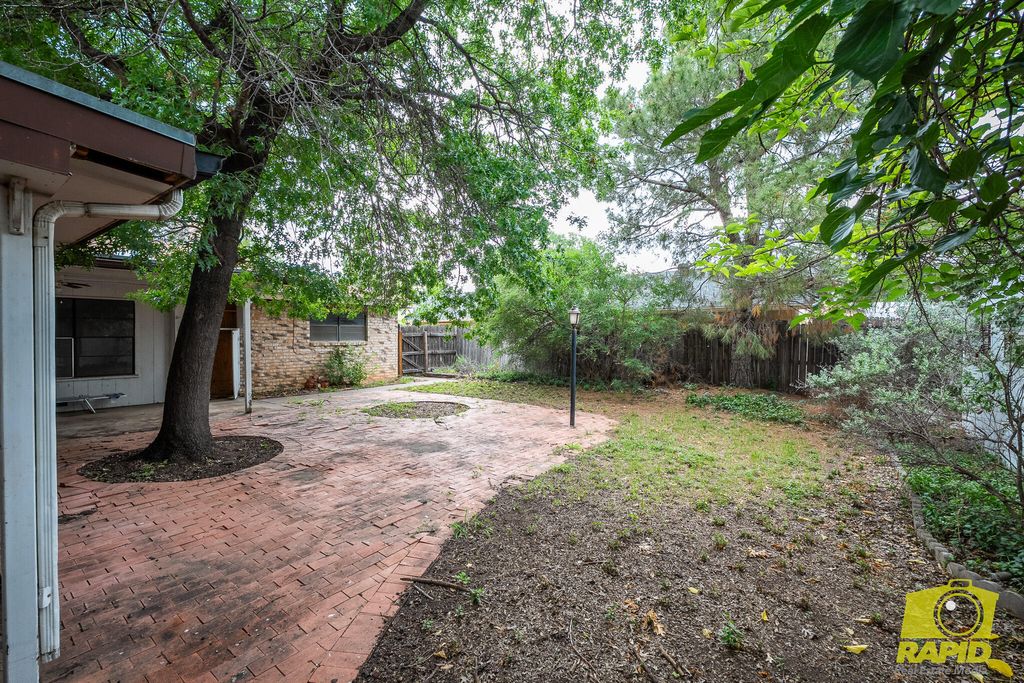 Image 25 of property listing at 3205 Southland Boulevard, San Angelo, TX 76904