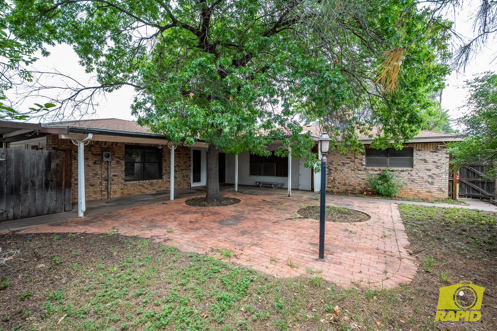 Image 26 of property listing at 3205 Southland Boulevard, San Angelo, TX 76904