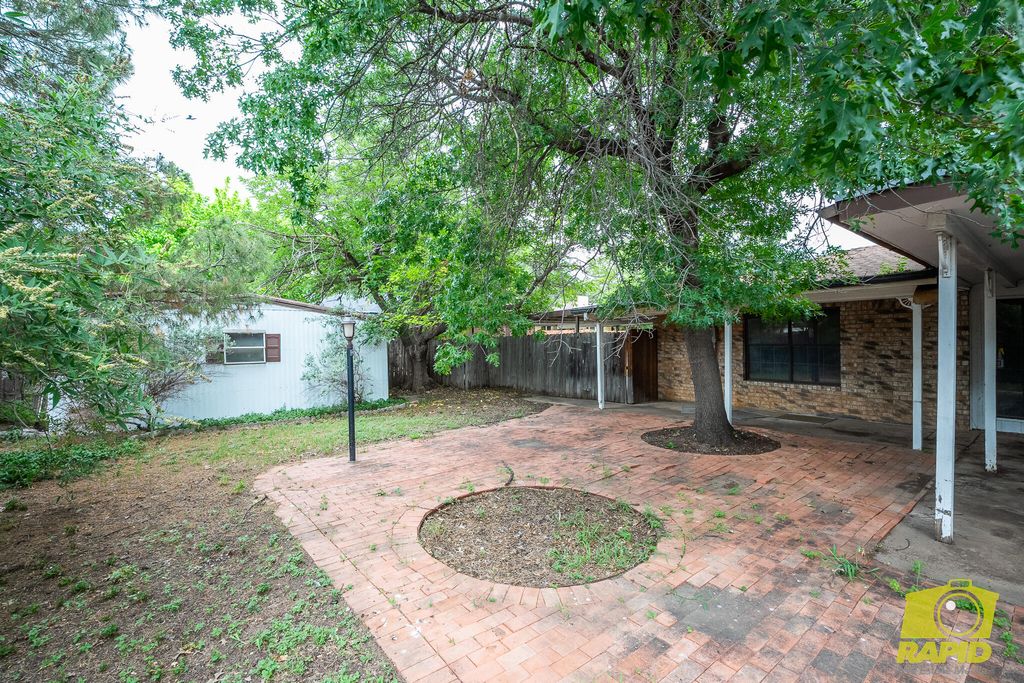 Image 27 of property listing at 3205 Southland Boulevard, San Angelo, TX 76904