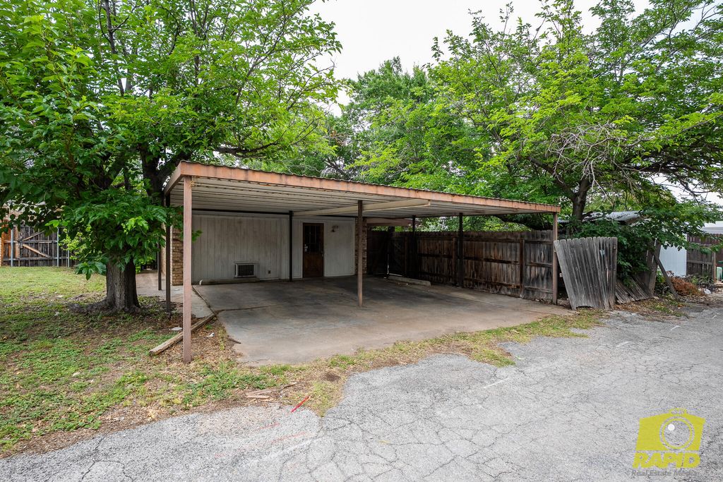 Image 28 of property listing at 3205 Southland Boulevard, San Angelo, TX 76904