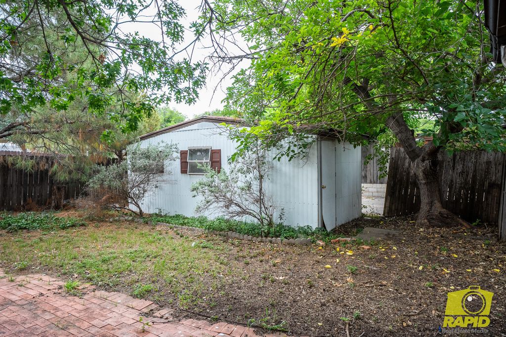 Image 29 of property listing at 3205 Southland Boulevard, San Angelo, TX 76904