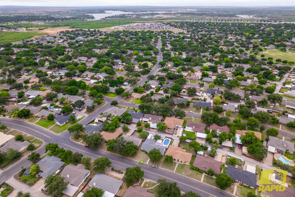 Image 30 of property listing at 3205 Southland Boulevard, San Angelo, TX 76904