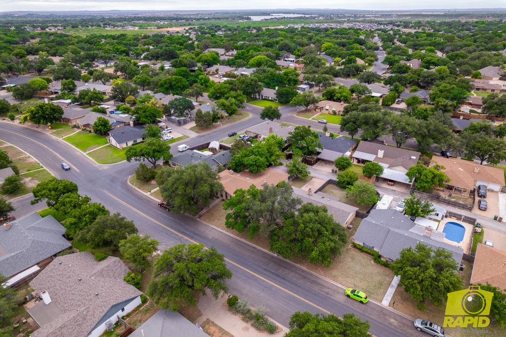 Image 31 of property listing at 3205 Southland Boulevard, San Angelo, TX 76904