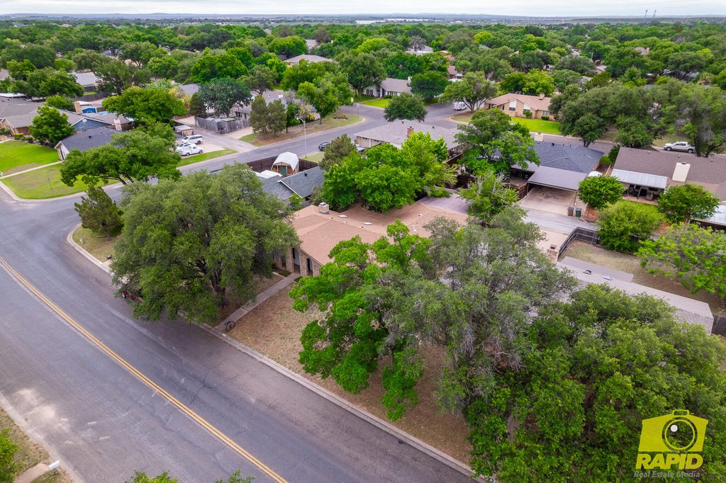 Image 32 of property listing at 3205 Southland Boulevard, San Angelo, TX 76904