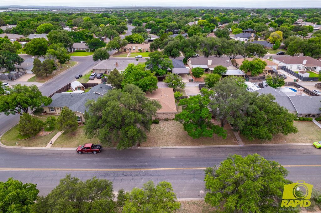 Image 33 of property listing at 3205 Southland Boulevard, San Angelo, TX 76904