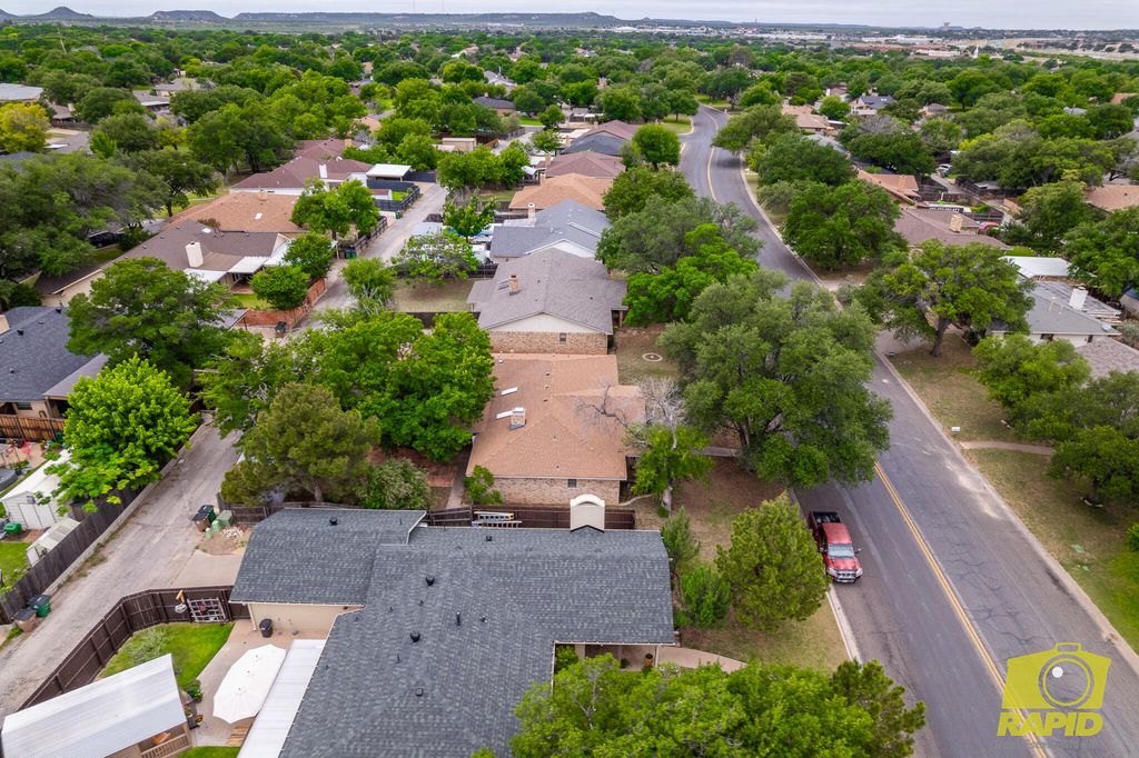 Image 35 of property listing at 3205 Southland Boulevard, San Angelo, TX 76904