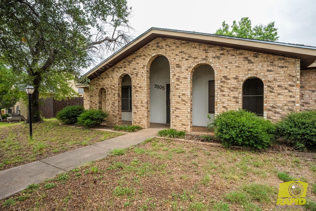 Image 4 of property listing at 3205 Southland Boulevard, San Angelo, TX 76904