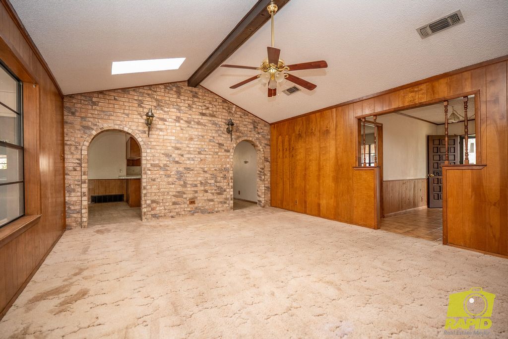 Image 8 of property listing at 3205 Southland Boulevard, San Angelo, TX 76904
