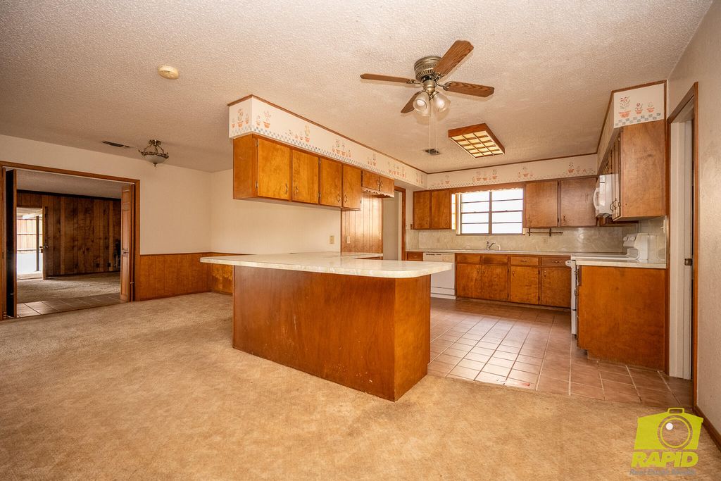 Image 9 of property listing at 3205 Southland Boulevard, San Angelo, TX 76904