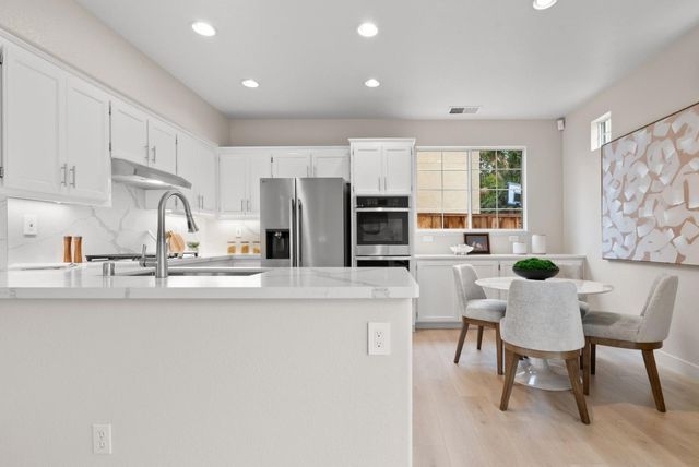 4720 Cheeney Street, Santa Clara, CA 95054