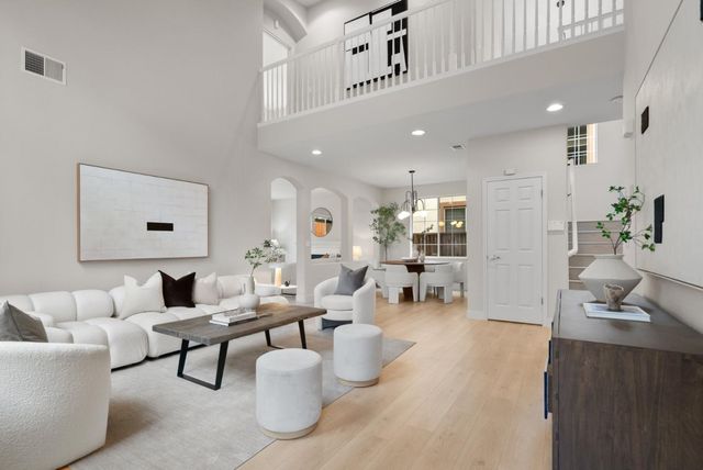 4720 Cheeney Street, Santa Clara, CA 95054