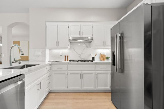 4720 Cheeney Street, Santa Clara, CA 95054