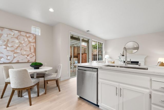 4720 Cheeney Street, Santa Clara, CA 95054