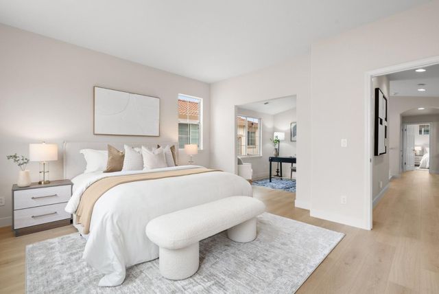 4720 Cheeney Street, Santa Clara, CA 95054