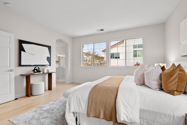 4720 Cheeney Street, Santa Clara, CA 95054