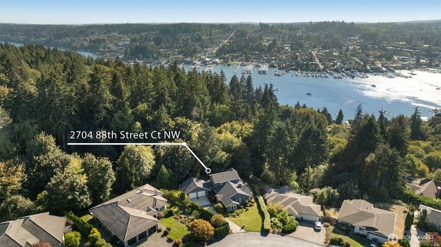 2704 88th Street Ct NW, Gig Harbor, WA 98332